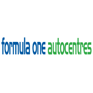 Formula One Autocentres Discount Code