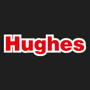 Hughes Discount Code