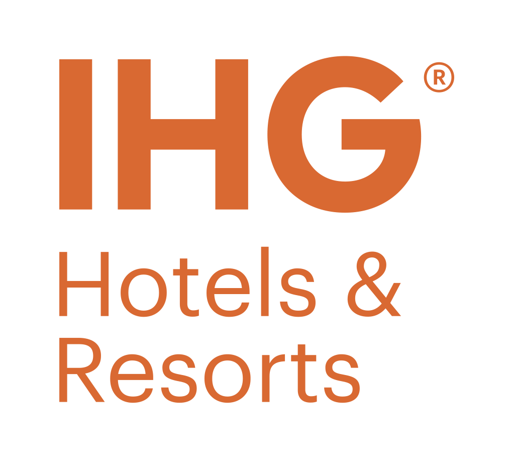 Intercontinental Hotels Group Discount Code