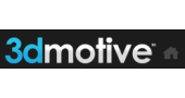 3dmotive Promo Code