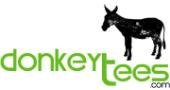 Donkey Tees Promo Code
