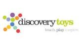 Discovery Toys Promo Code