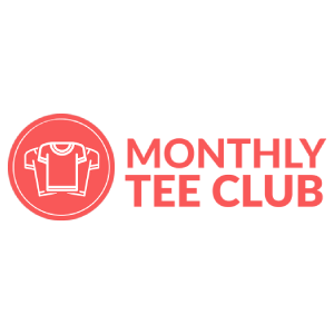 Monthly Tee Club Discount Code