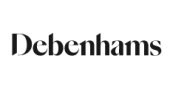 Debenhams UK Promo Code