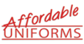 Affordable Uniforms Promo Code