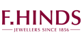 F.Hinds Jewellers Discount Code