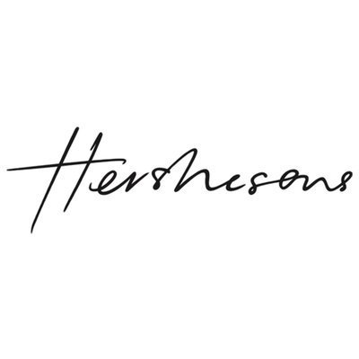 Hershesons Discount Code