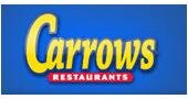 Carrows Restaurants Discount Code