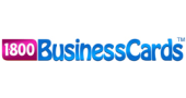 1800BusinessCards Promo Code