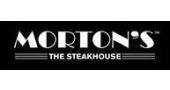 Morton's The Steakhouse Discount Code