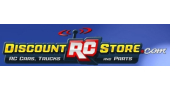 Discount RC Store Promo Code