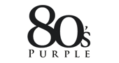 80's Purple Promo Code