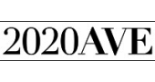2020ave Promo Code