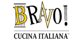 Bravo Cucina Italiana Discount Code