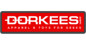 Dorkees Promo Code