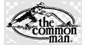 The Common Man Discount Code