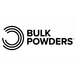 Bulk Powders Discount Code