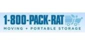 1-800-PACK-RAT Promo Code
