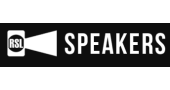 RSL Speakers Promo Code