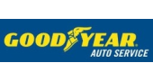 Goodyear Auto Service Promo Code