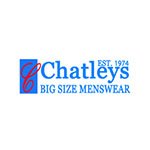 Chatleys Menswear Discount Code