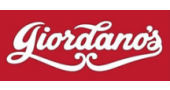 Giordano's Discount Code