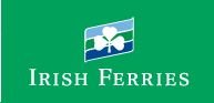 Irish Ferries Discount Code