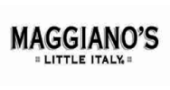 Maggiano's Discount Code