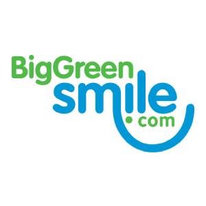 BigGreenSmile.com Discount Code