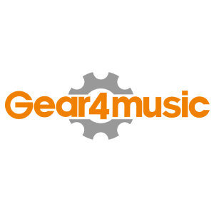Gear4music Discount Code