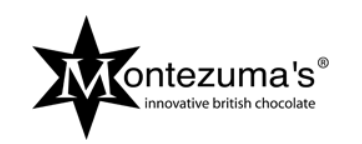 Montezumas Discount Code