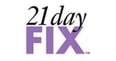 21 Day Fix Promo Code