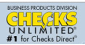 Business Checks Unlimited Promo Code