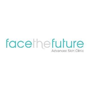 Face the Future Discount Code