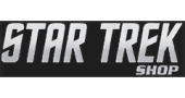 Star Trek Shop Promo Code
