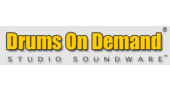 Drums On Demand Promo Code