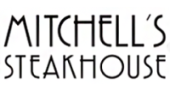 Mitchell's Steakhouse Discount Code