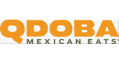 QDOBA Mexican Eats Discount Code