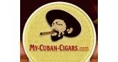 My Cuban Cigars Promo Code