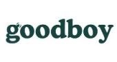 Goodboy Promo Code