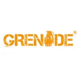 Grenade Discount Code