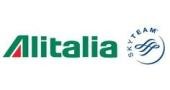 Alitalia Promo Code