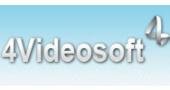 4Videosoft Promo Code