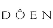 DOEN Promo Code