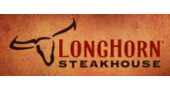 LongHorn Steakhouse Discount Code
