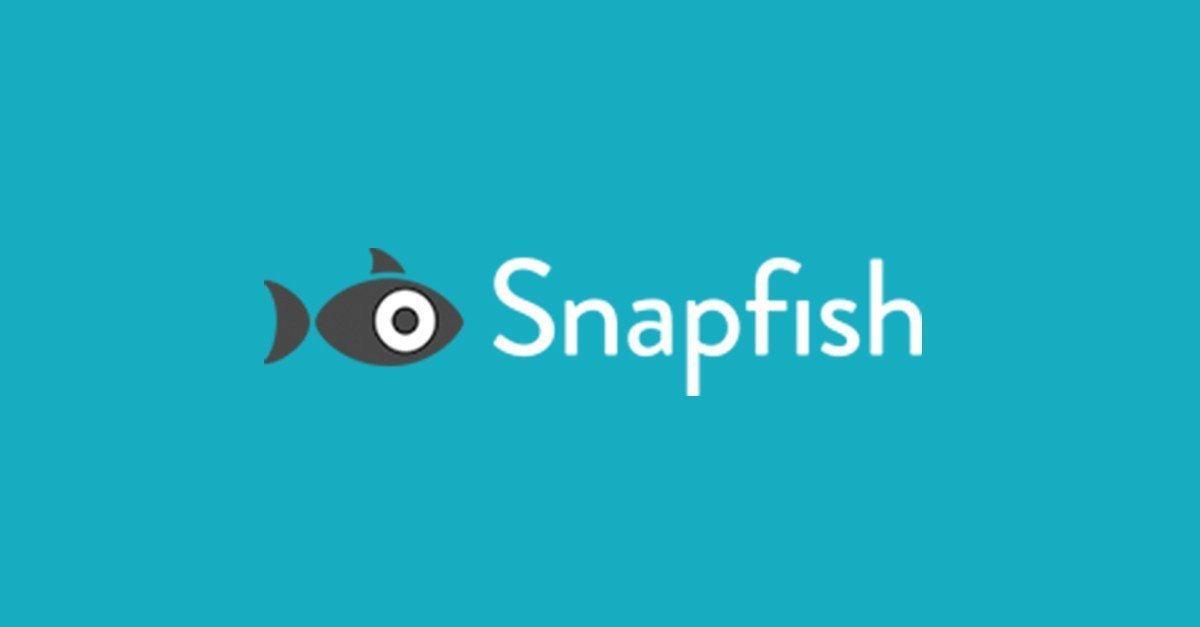 Snapfish Discount Code