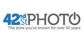 42nd Street Photo Promo Code