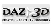 DAZ 3D Promo Code