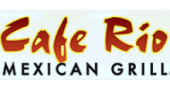 Cafe Rio Discount Code