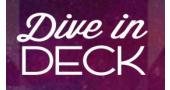 Dive In Deck Promo Code